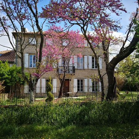 Domaine La Barre Dun-sur-Auron מראה חיצוני תמונה