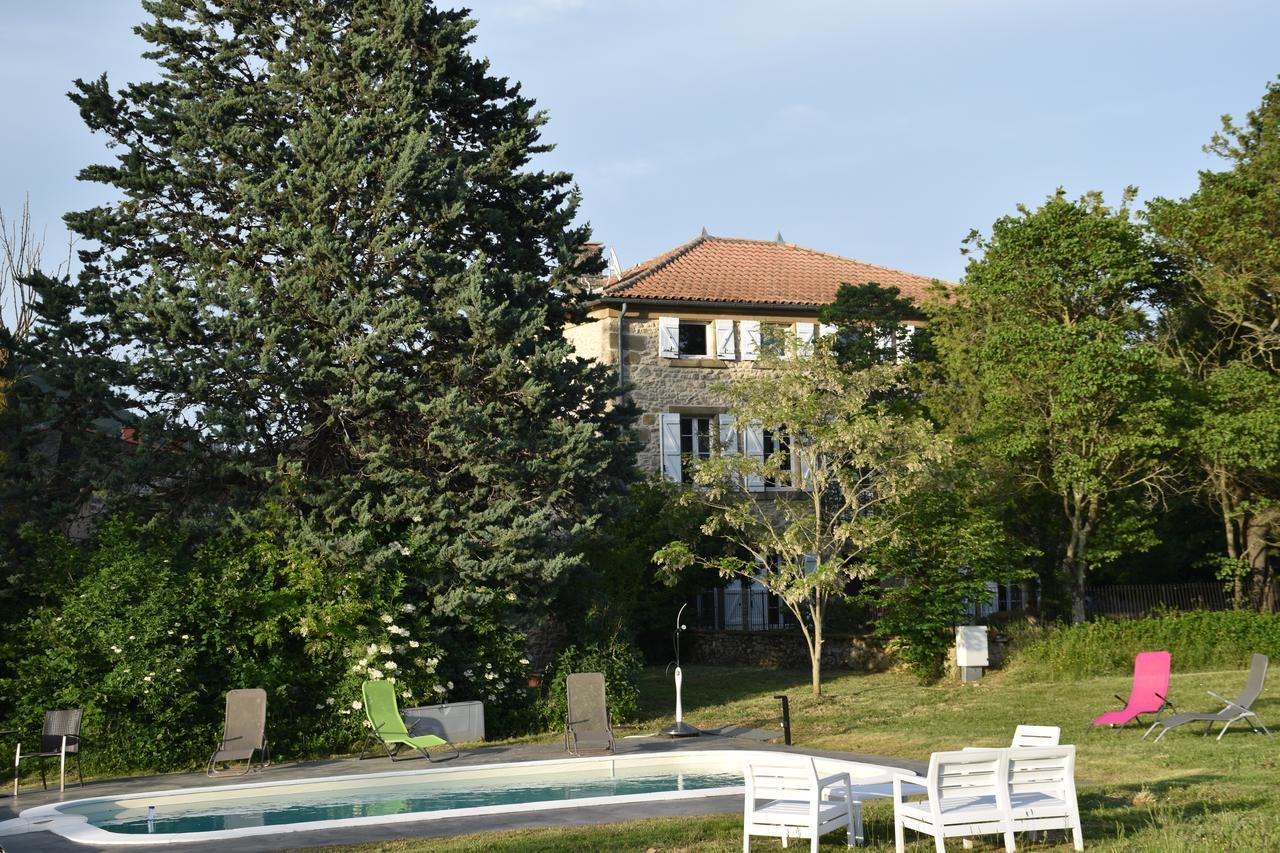 Domaine La Barre Dun-sur-Auron מראה חיצוני תמונה