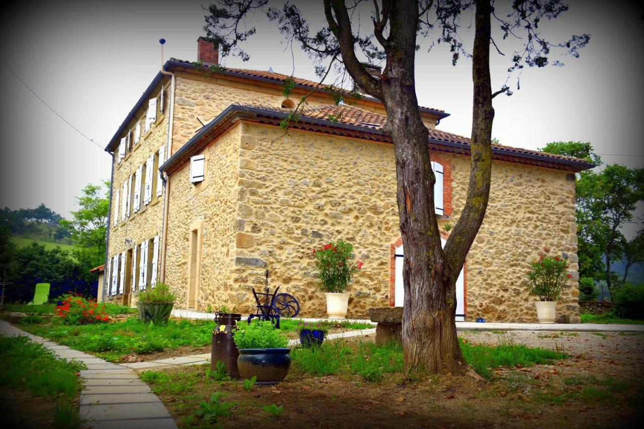 Domaine La Barre Dun-sur-Auron מראה חיצוני תמונה