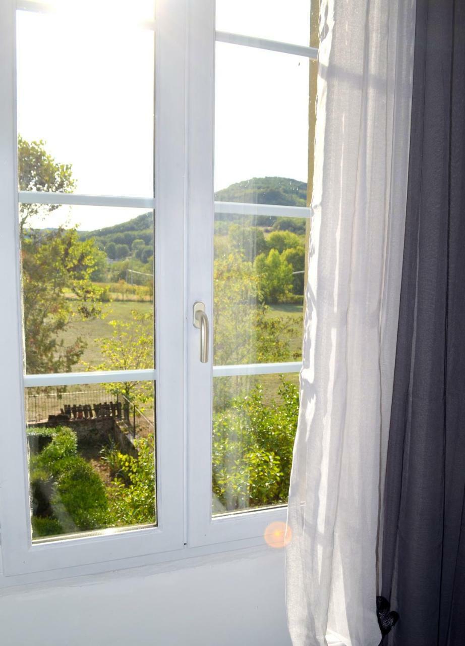 Domaine La Barre Dun-sur-Auron מראה חיצוני תמונה